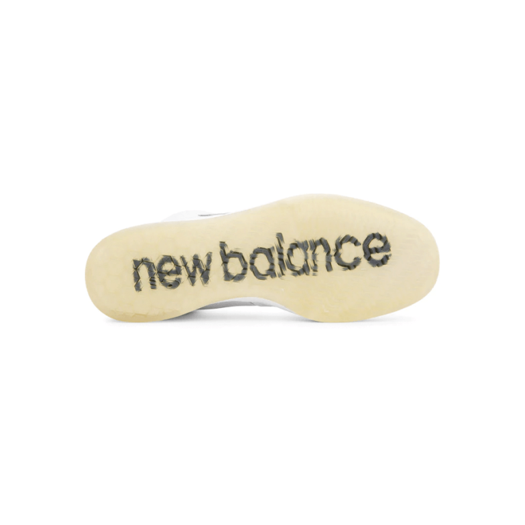 Кеды NEW BALANCE SHOES NM 440 JAKE DARWEN WHT/WHT LTHR