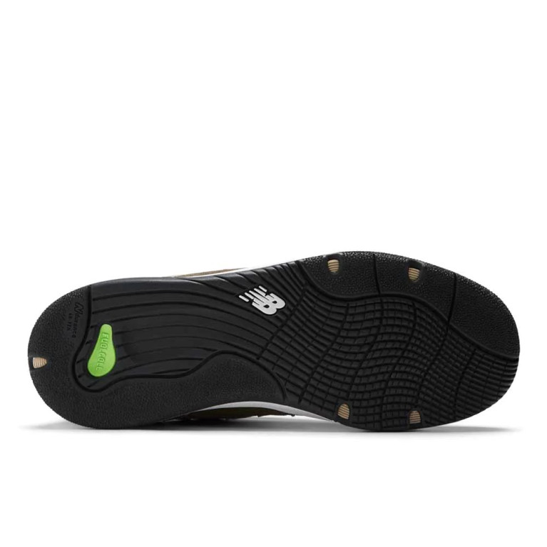 Кеды NEW BALANCE SHOES 1010 TIAGO OLIVE/GREY