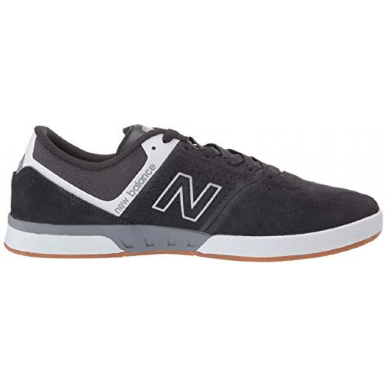 Кеды New Balance Numeric PJ Stratford 533 Phantom/White