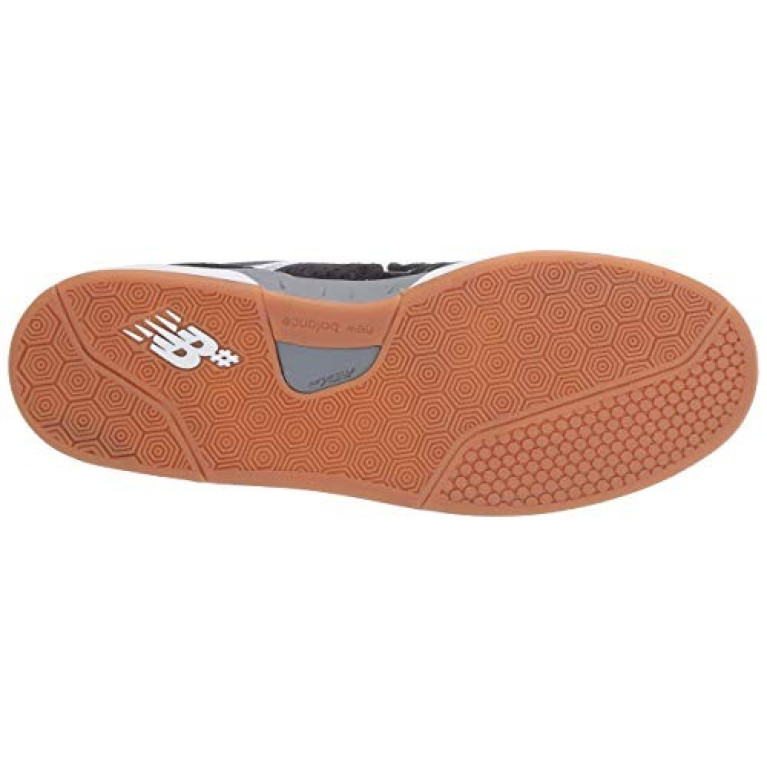 Кеды New Balance Numeric PJ Stratford 533 Phantom/White