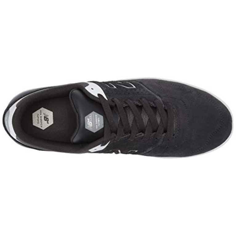 Кеды New Balance Numeric PJ Stratford 533 Phantom/White