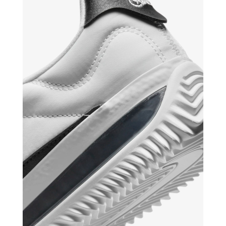 Кеды Nike SB BRSB White/White/Black/Black