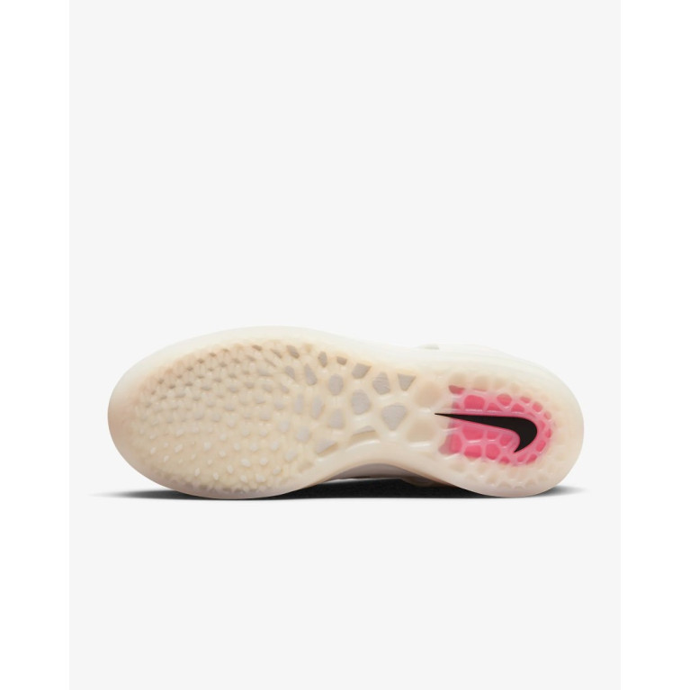 Кеды Nike SB Nyjah 3 White/Summit White/Hyper Pink/Black