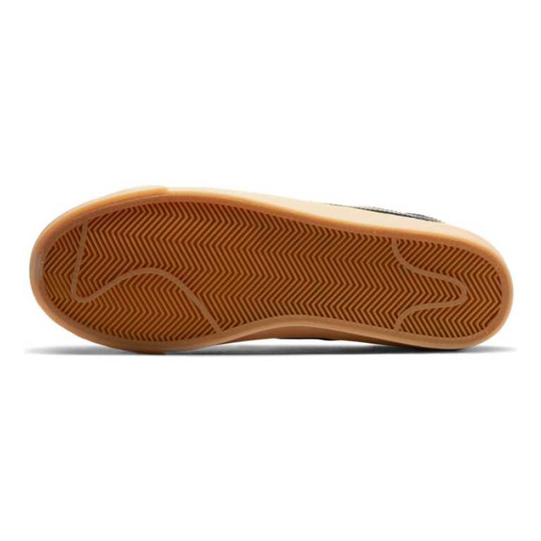 Кеды NIKE SB ZOOM BLAZER LOW PRO GT White Gum
