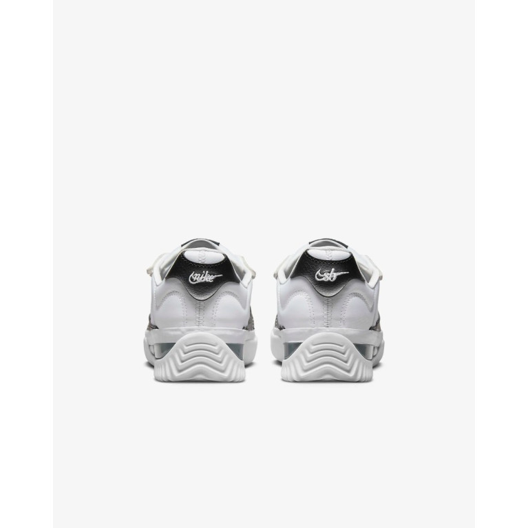 Кеды Nike SB BRSB White/White/Black/Black