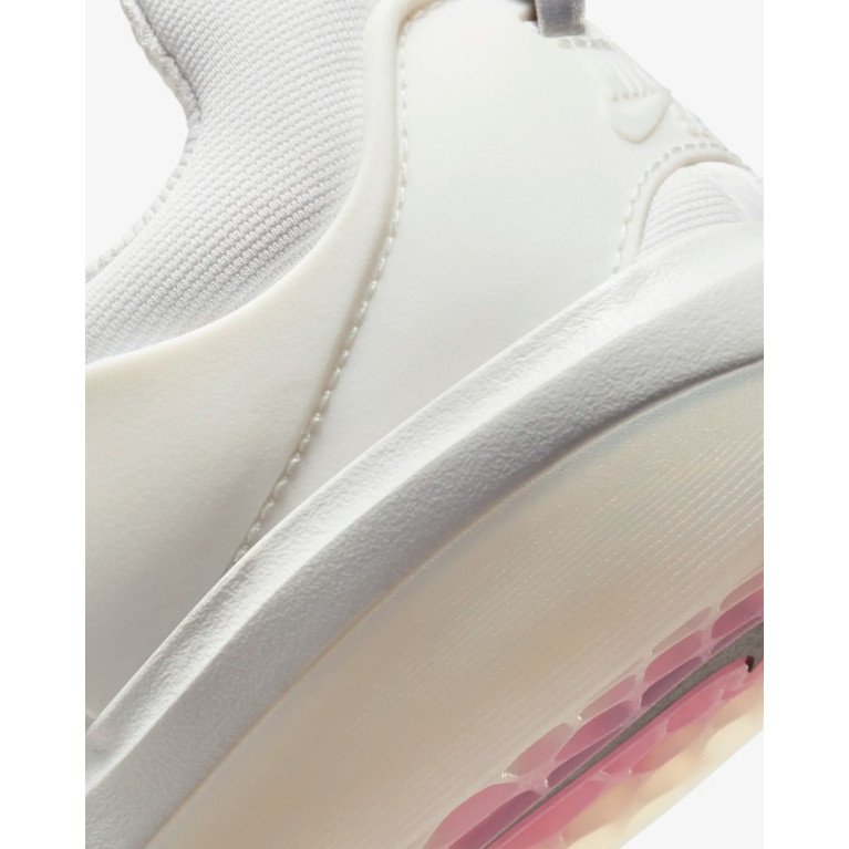 Кеды Nike SB Nyjah 3 White/Summit White/Hyper Pink/Black