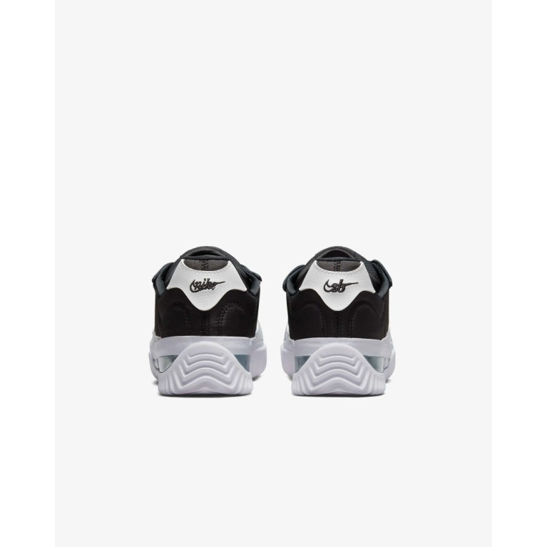 Кеды Nike SB BRSB Black/Black/White/White