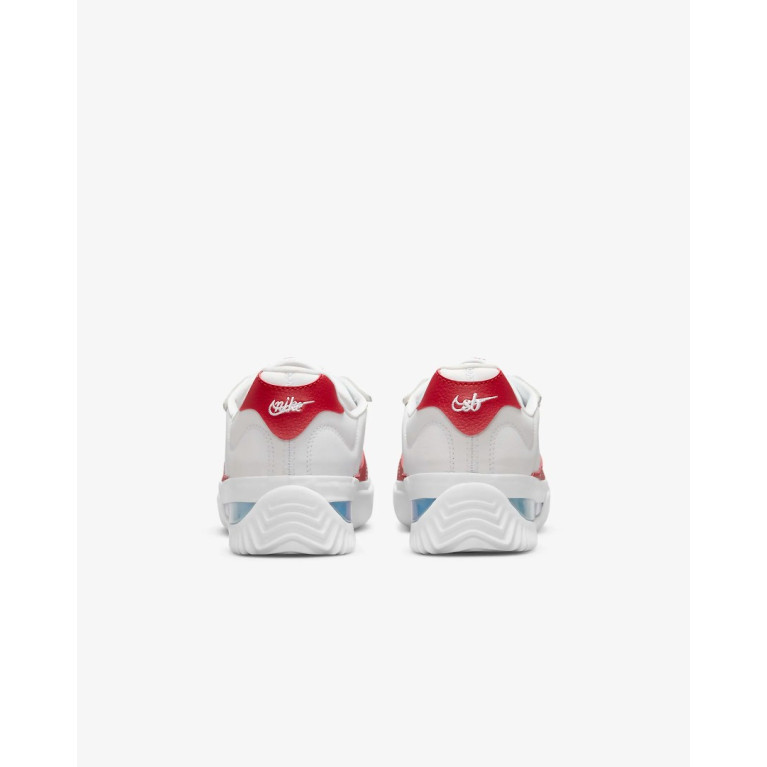 Кеды Nike SB BRSB White/Varsity Royal/White/Varsity Red
