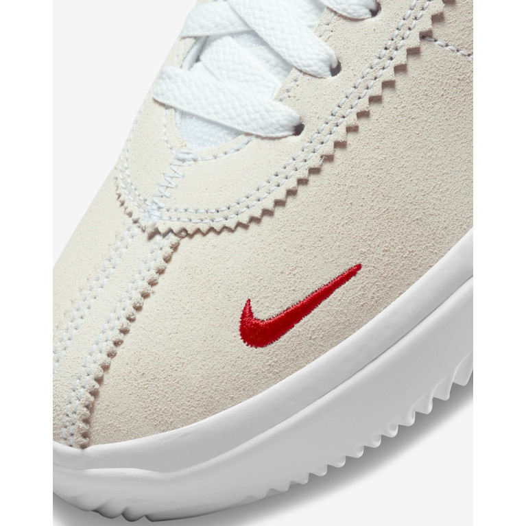 Кеды Nike SB BRSB White/Varsity Royal/White/Varsity Red