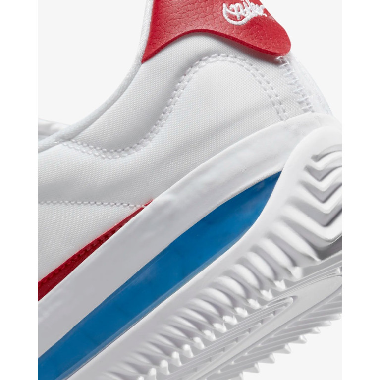 Кеды Nike SB BRSB White/Varsity Royal/White/Varsity Red
