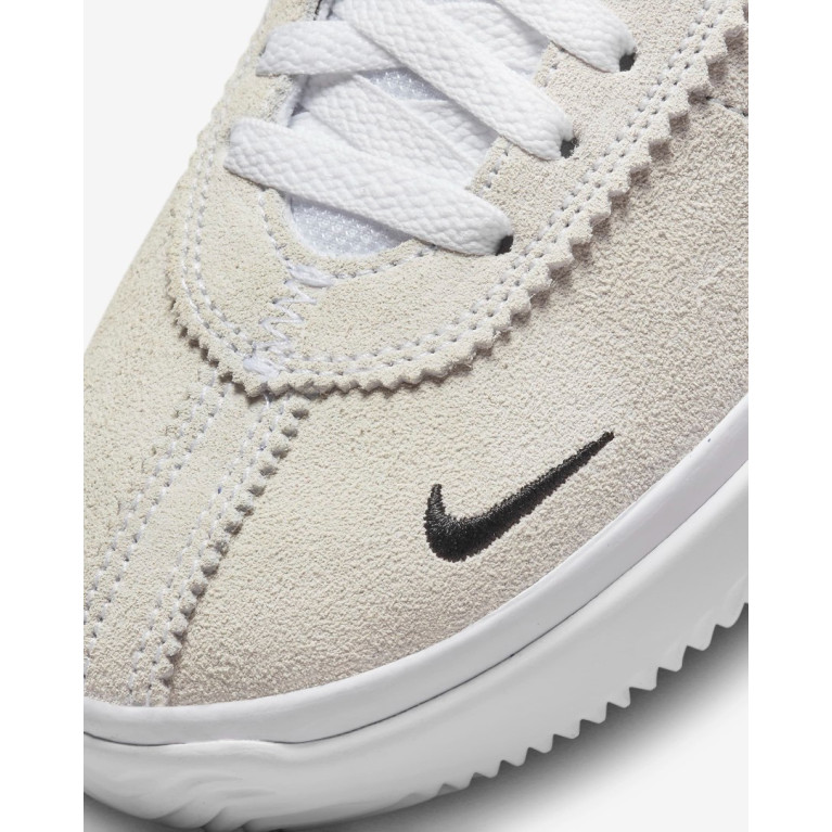 Кеды Nike SB BRSB White/White/Black/Black
