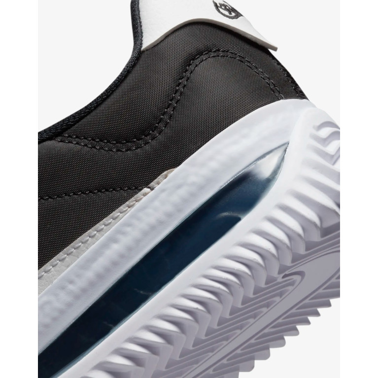 Кеды Nike SB BRSB Black/Black/White/White