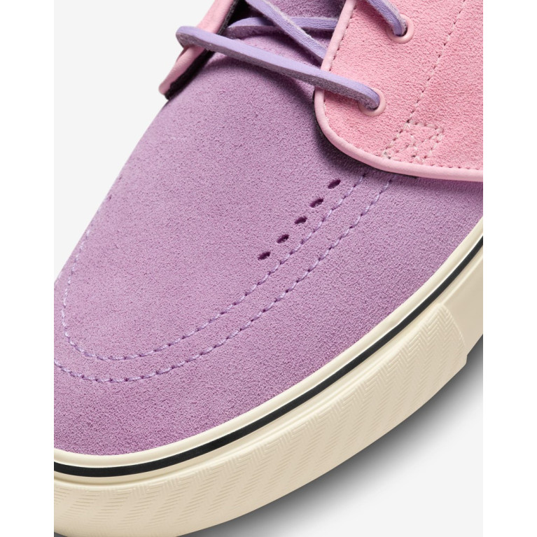 Кеды Nike SB Zoom Janoski OG Plus Lilac/Medium Soft Pink/Coconut Milk/Noise Aqua