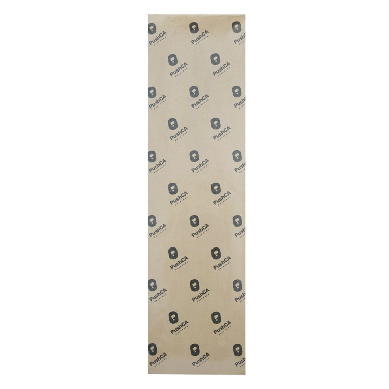 Шкура Pushca P-Logo Griptape Orange