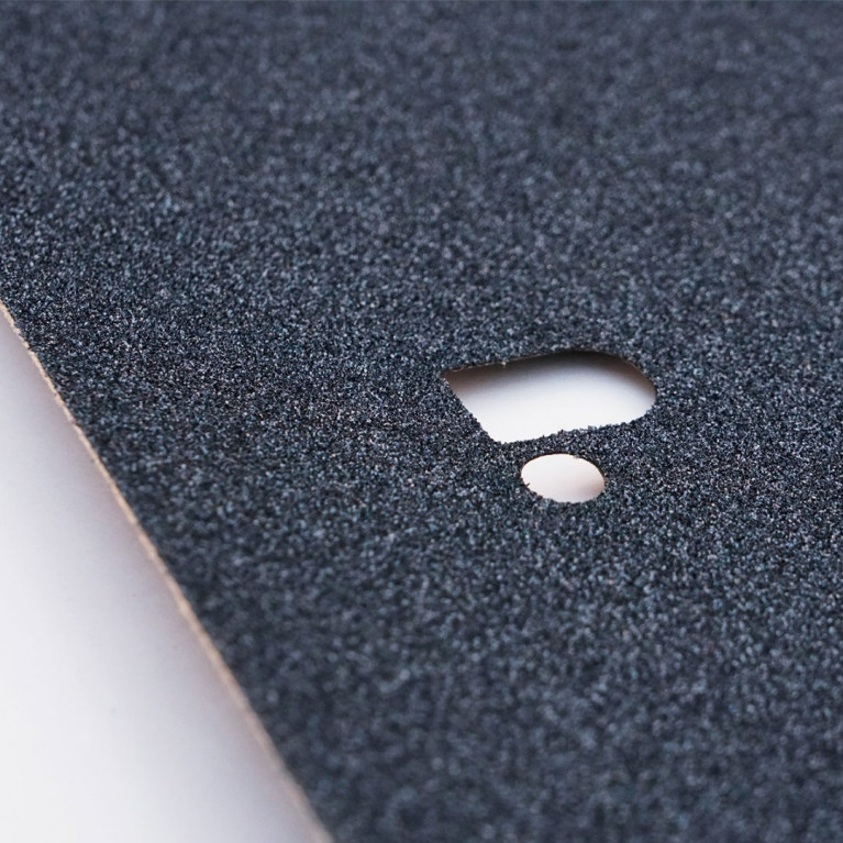 Шкура Pushca P-Logo Die Cut Griptape