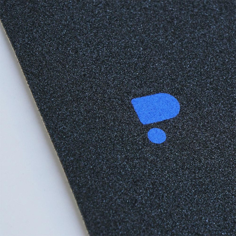 Шкура Pushca P-Logo Griptape Navy