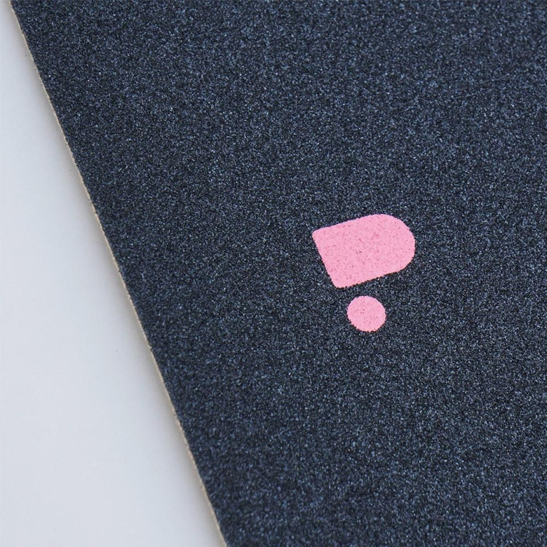 Шкура Pushca P-Logo Griptape Pink