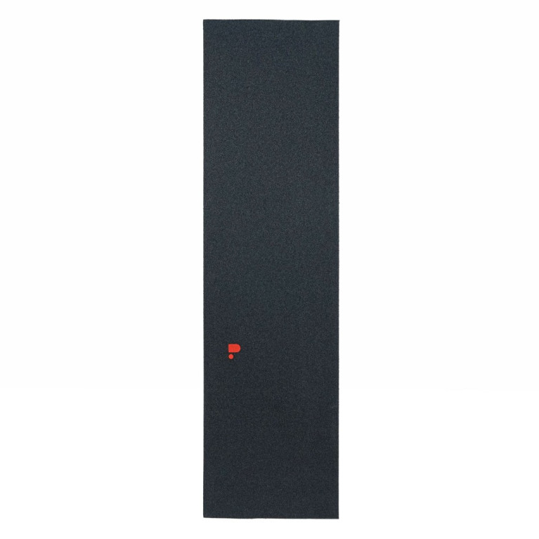Шкура Pushca P-Logo Griptape Red