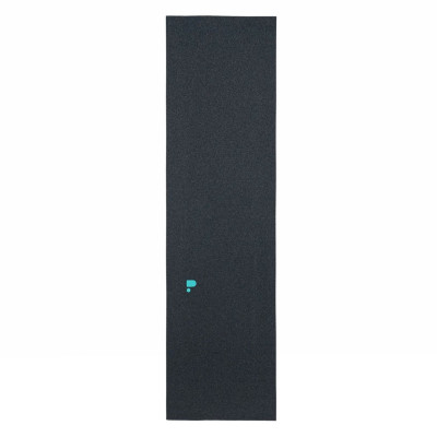 Шкура Pushca P-Logo Griptape Turquoise