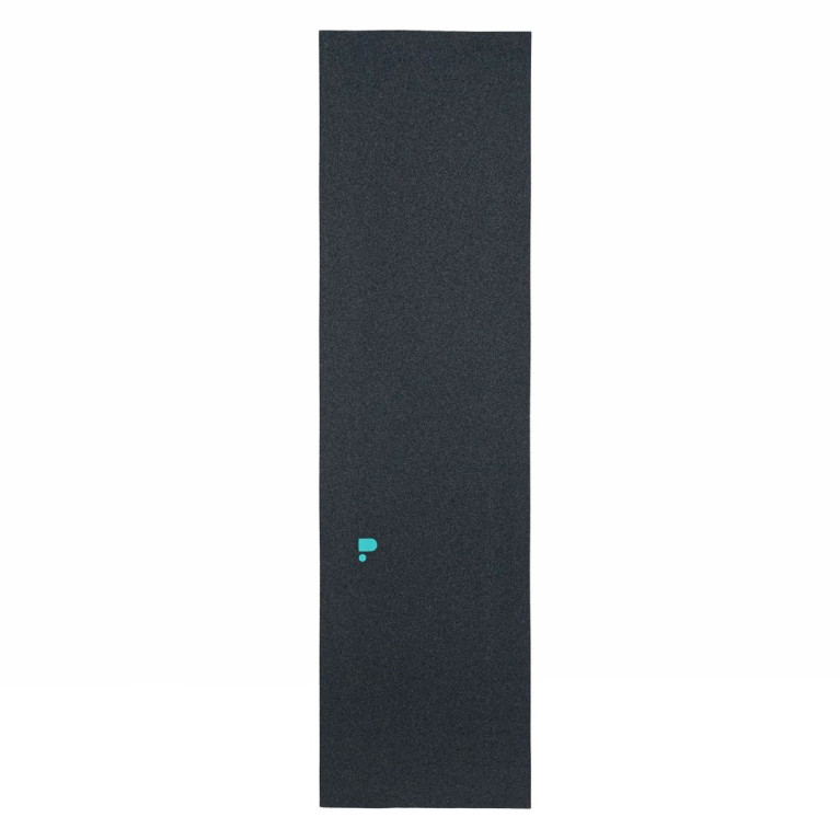 Шкура Pushca P-Logo Griptape Turquoise