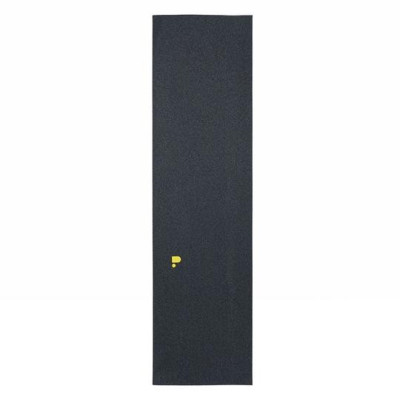 Шкура Pushca P-Logo Griptape Yellow