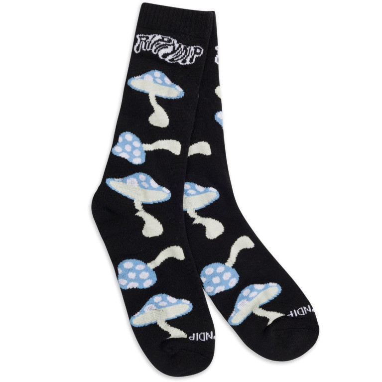 Носки Ripndip Euphoria Socks Black
