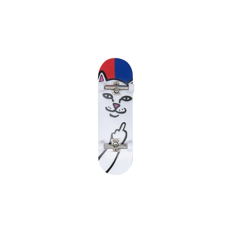 Фингерборд Ripndip Lord Nermal Fingerboard Multi