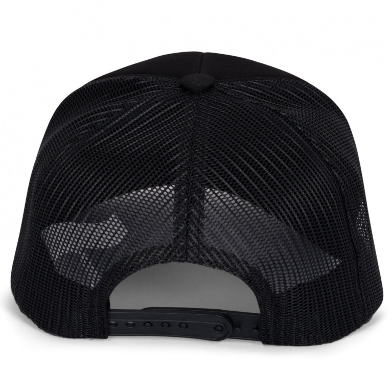 Кепка Ripndip Catfish Trucker Hat Black