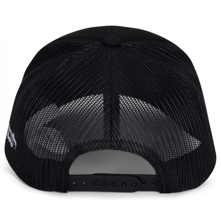 Кепка Ripndip Nerminator 2.0 Snapback Black