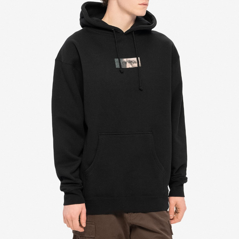 Толстовка Ripndip Van Nermal Hoodie Black