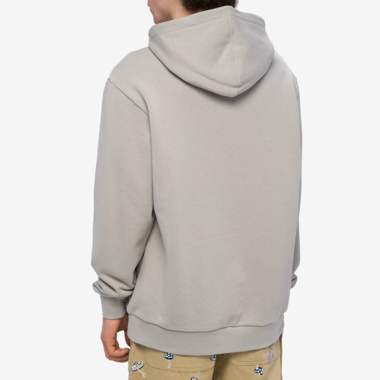 Толстовка Ripndip Toadstool Hoodie Grey
