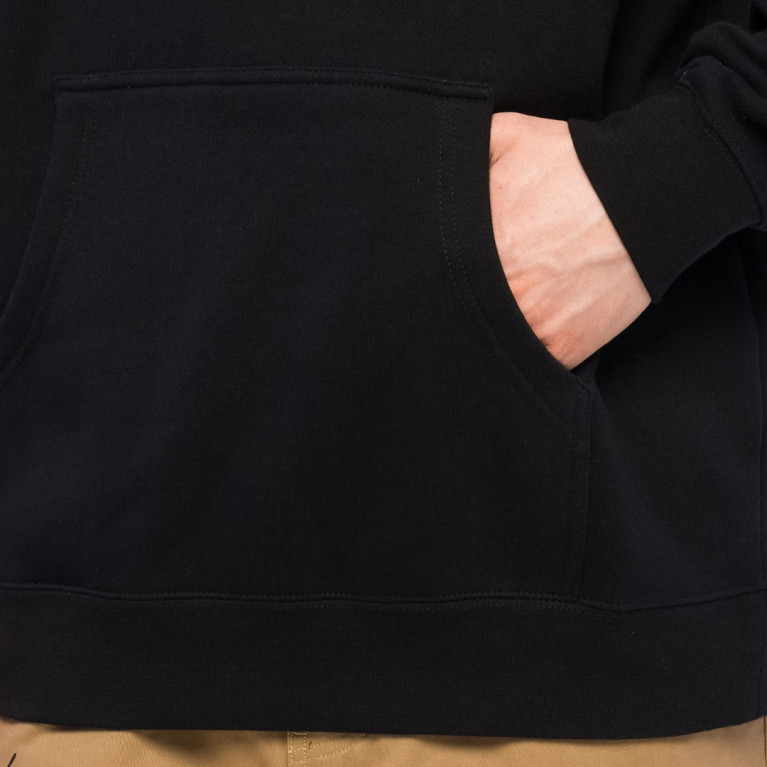 Толстовка Ripndip Nervous System Hoodie Black