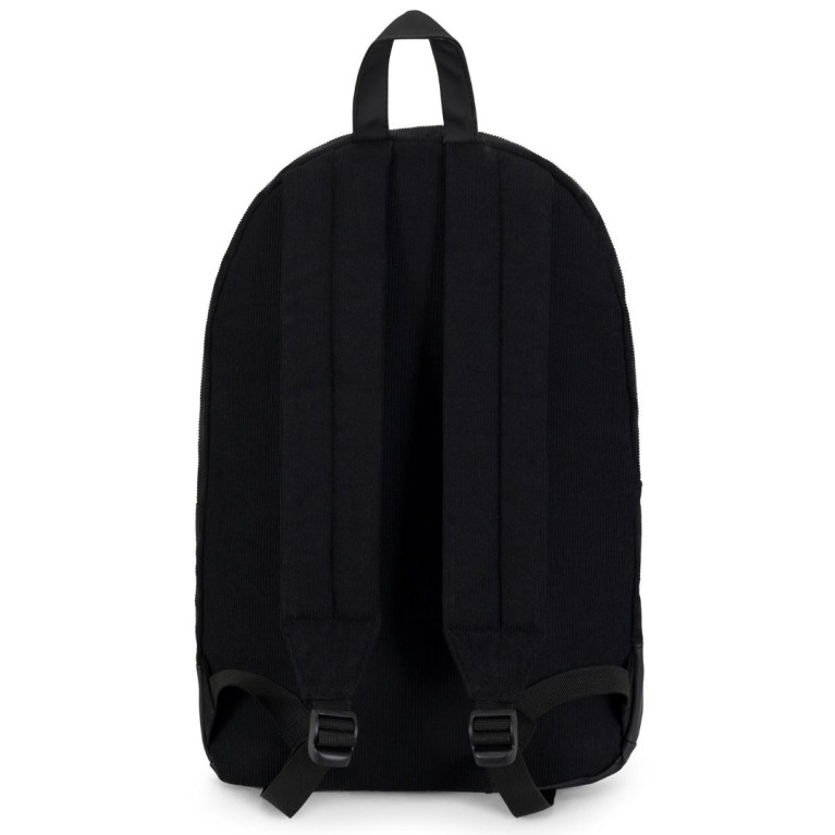 Рюкзак Ripndip Venice Corduroy Backpack Black