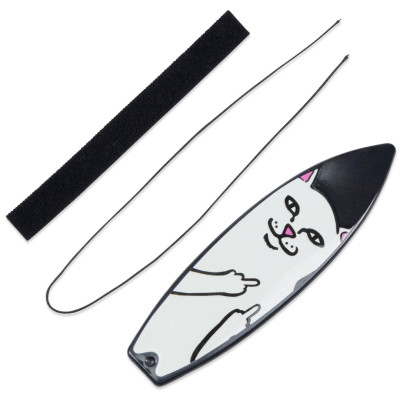 Аксессуар Ripndip Lord Nermal Finger Surfboard