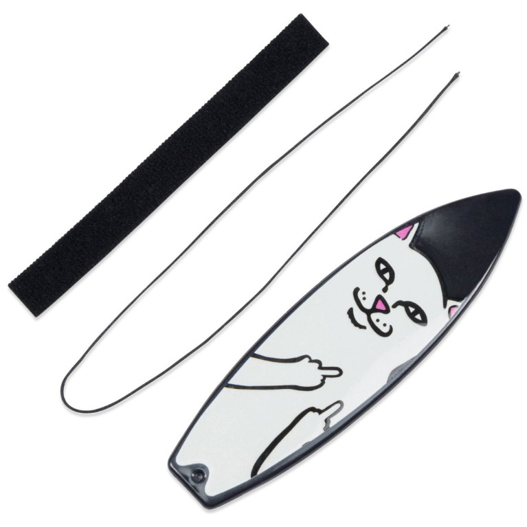 Аксессуар Ripndip Lord Nermal Finger Surfboard