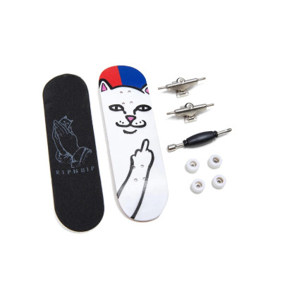 Фингерборд Ripndip Lord Nermal Fingerboard Multi