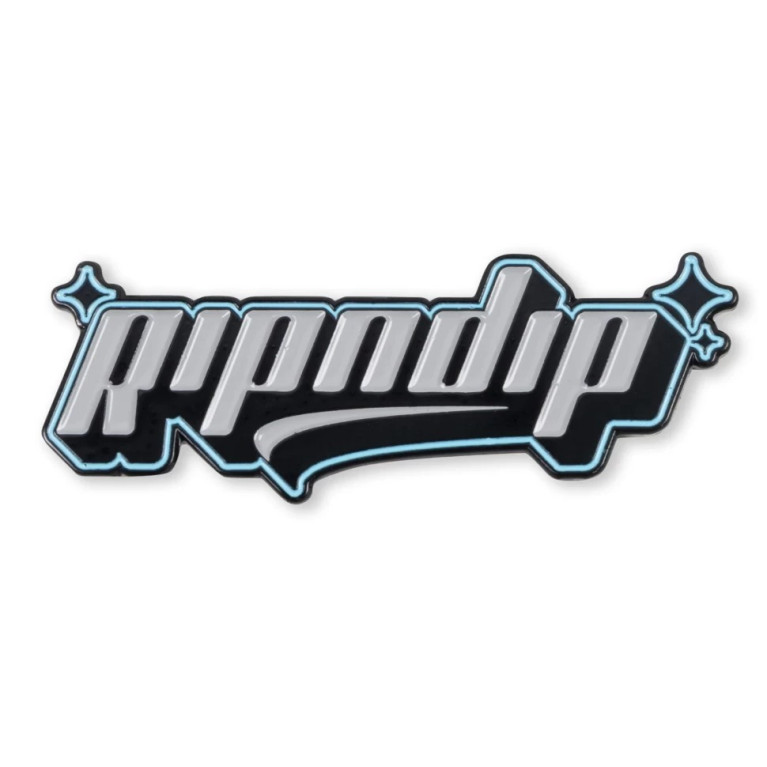 Значок Ripndip Desperado Pin