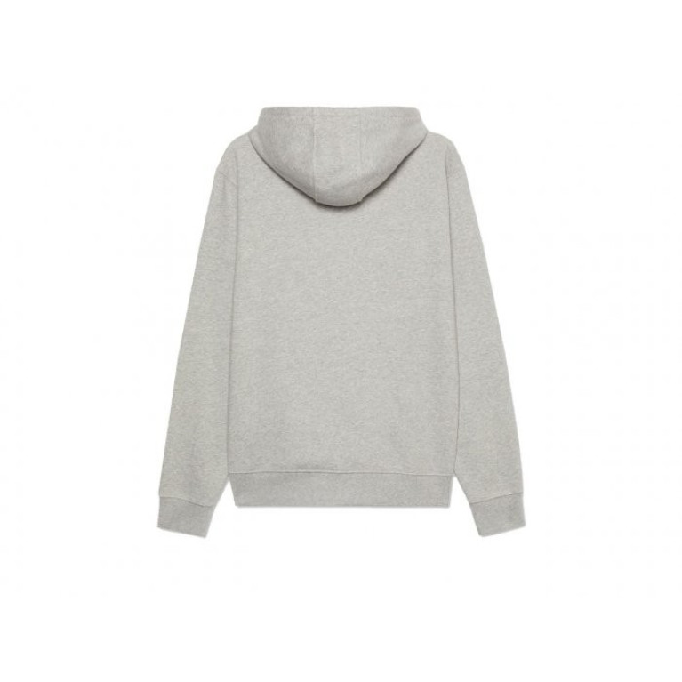 Толстовка Dickies Relaxed Fit Icon Graphic Fleece Heather Gray