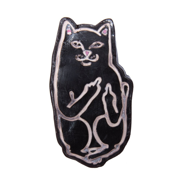 Вакса Ripndip Lord Jermal Skate Wax Black 