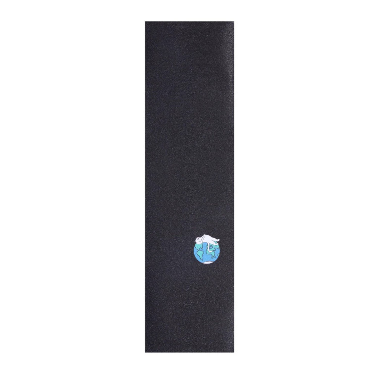 Шкура Ripndip Big Pussy Energy Grip Tape Black