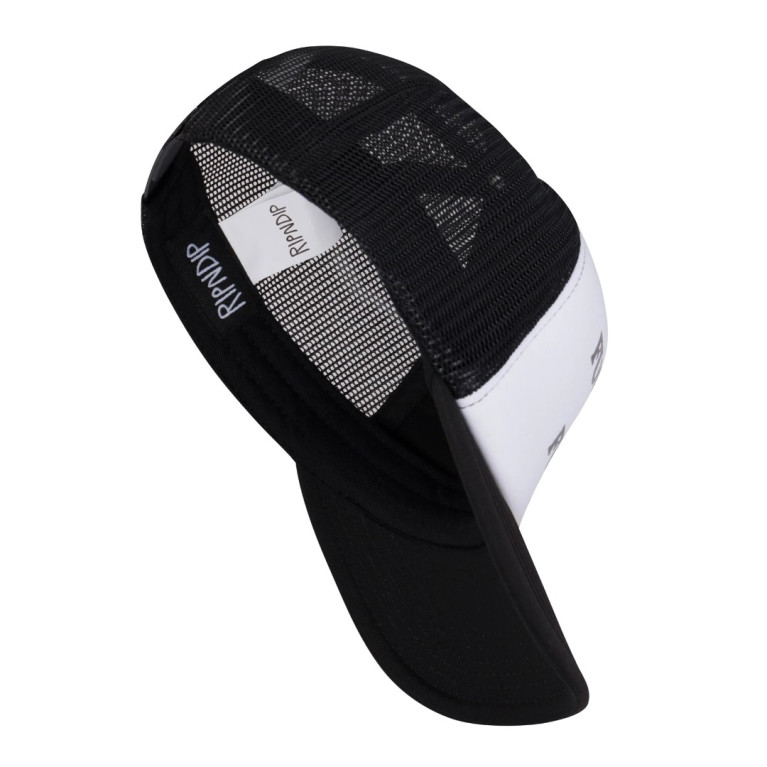 Кепка Ripndip Fuckin Fuck Trucker Hat Black