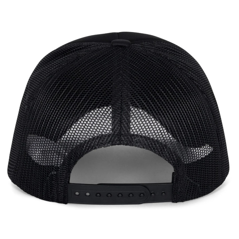 Кепка Ripndip Nervous System Trucker Hat Black