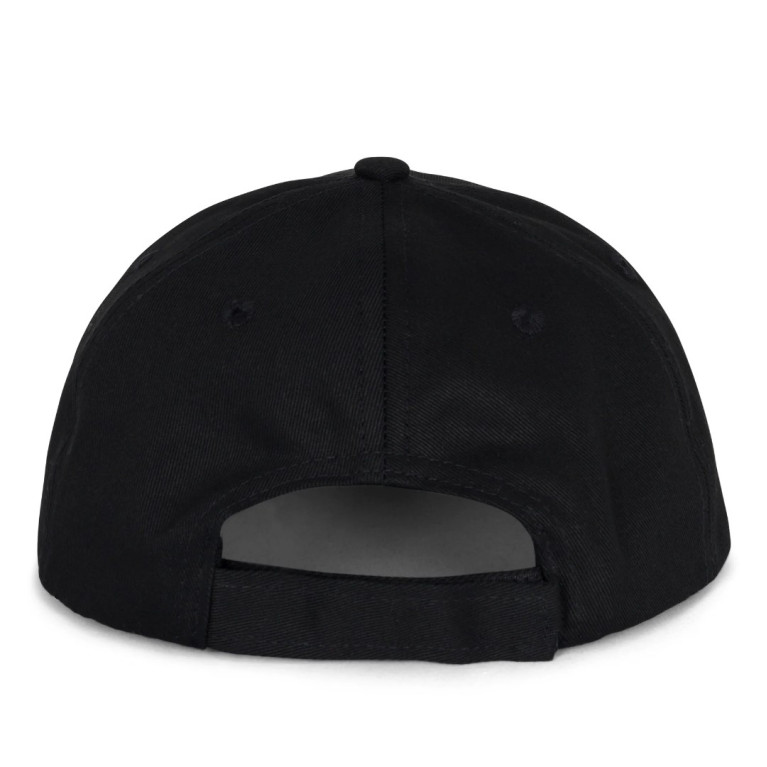 Кепка Ripndip Geo Strapback Black