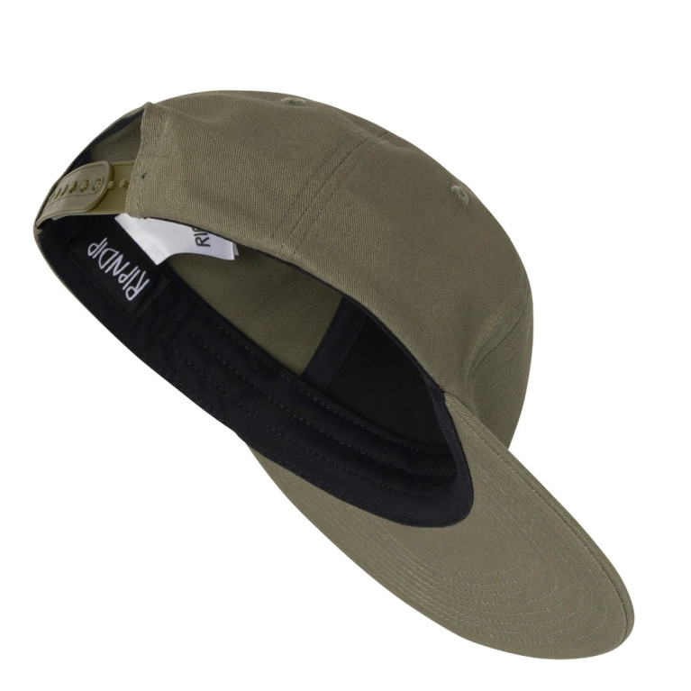 Кепка Ripndip MBN Boobies Snapback Light Forest