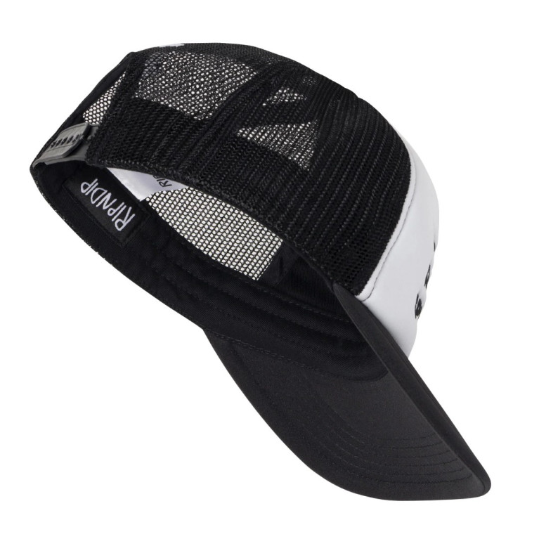 Кепка Ripndip Pet Kitties Trucker Hat Black