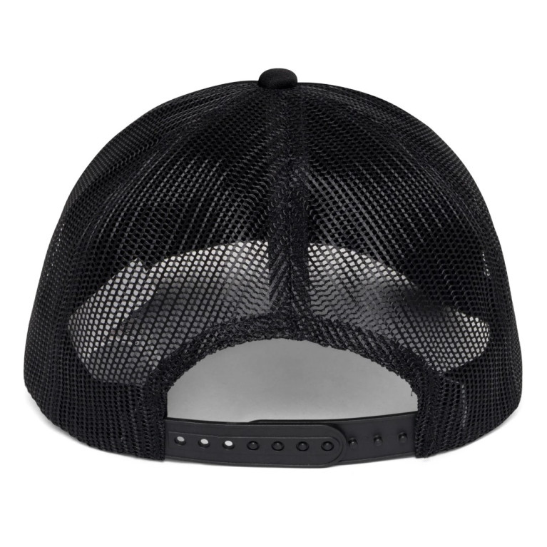Кепка Ripndip Venice Trucker Hat Black