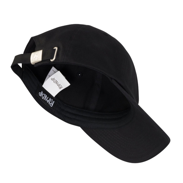 Кепка Ripndip Love U Dad Hat Black