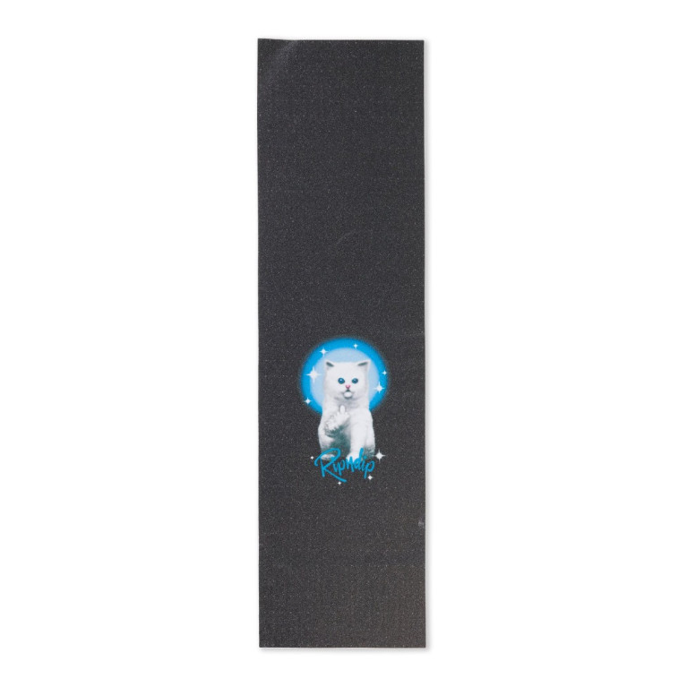 Шкура Ripndip Spinkles Grip Tape Black