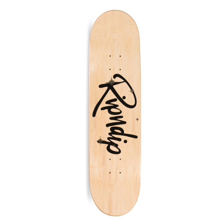 Дека Ripndip Sprinkles Deck Black 8,25/8,5