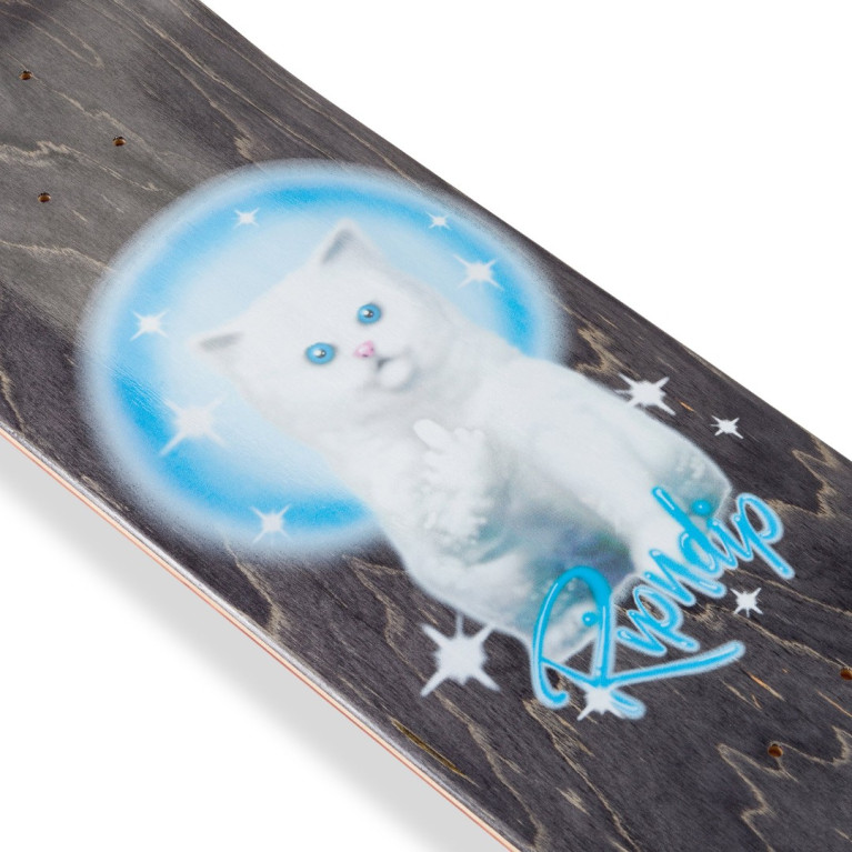Дека Ripndip Sprinkles Deck Black 8,25/8,5